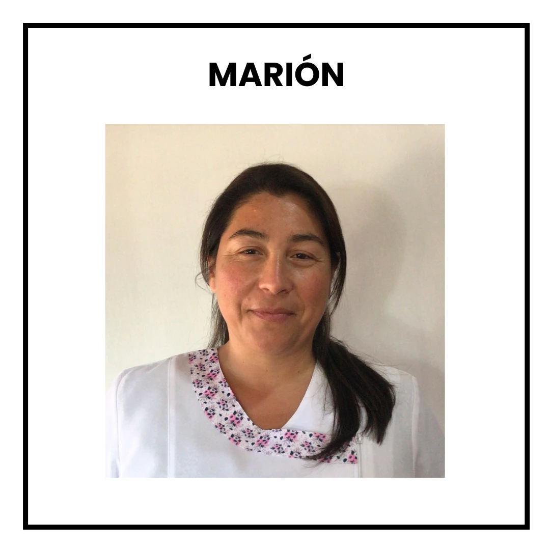 Psp. Marión Musso